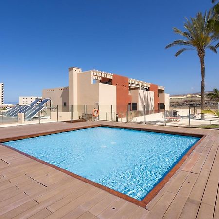Paradise Sunny Home By Sunkeyrents Costa Adeje  Exterior foto