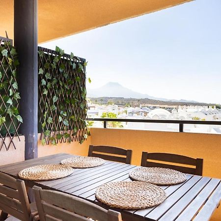 Paradise Sunny Home By Sunkeyrents Costa Adeje  Exterior foto