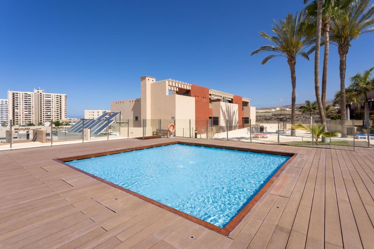 Paradise Sunny Home By Sunkeyrents Costa Adeje  Exterior foto
