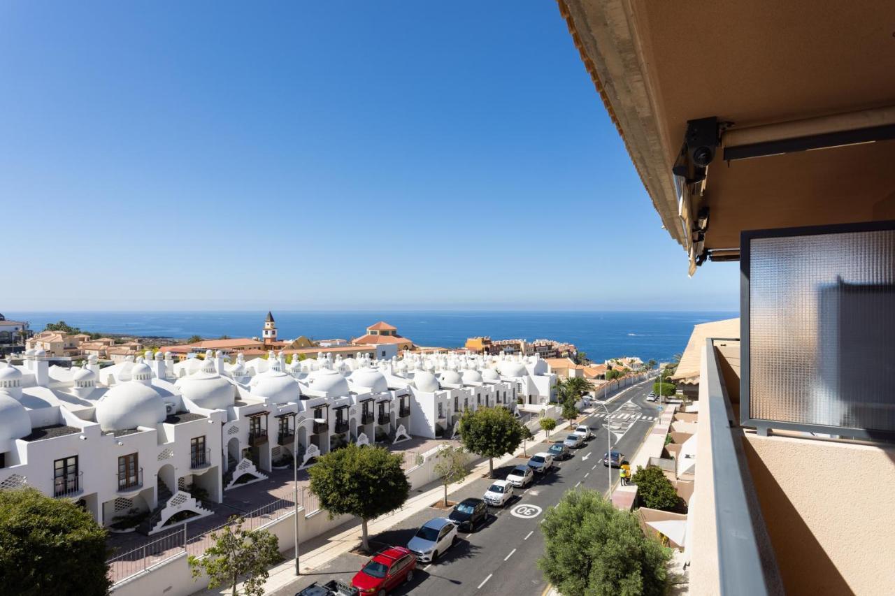 Paradise Sunny Home By Sunkeyrents Costa Adeje  Exterior foto
