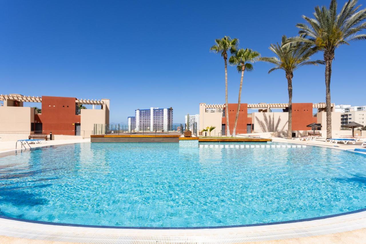 Paradise Sunny Home By Sunkeyrents Costa Adeje  Exterior foto