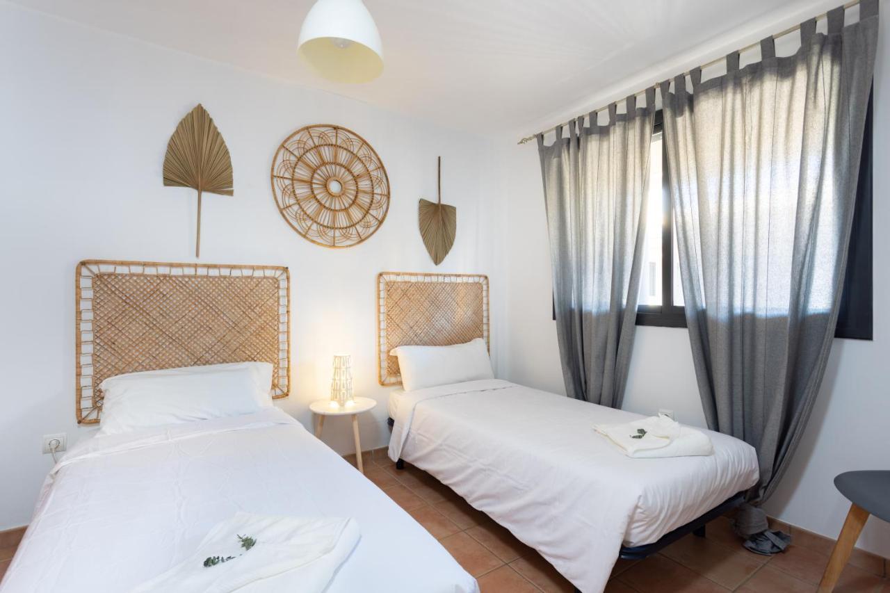 Paradise Sunny Home By Sunkeyrents Costa Adeje  Exterior foto