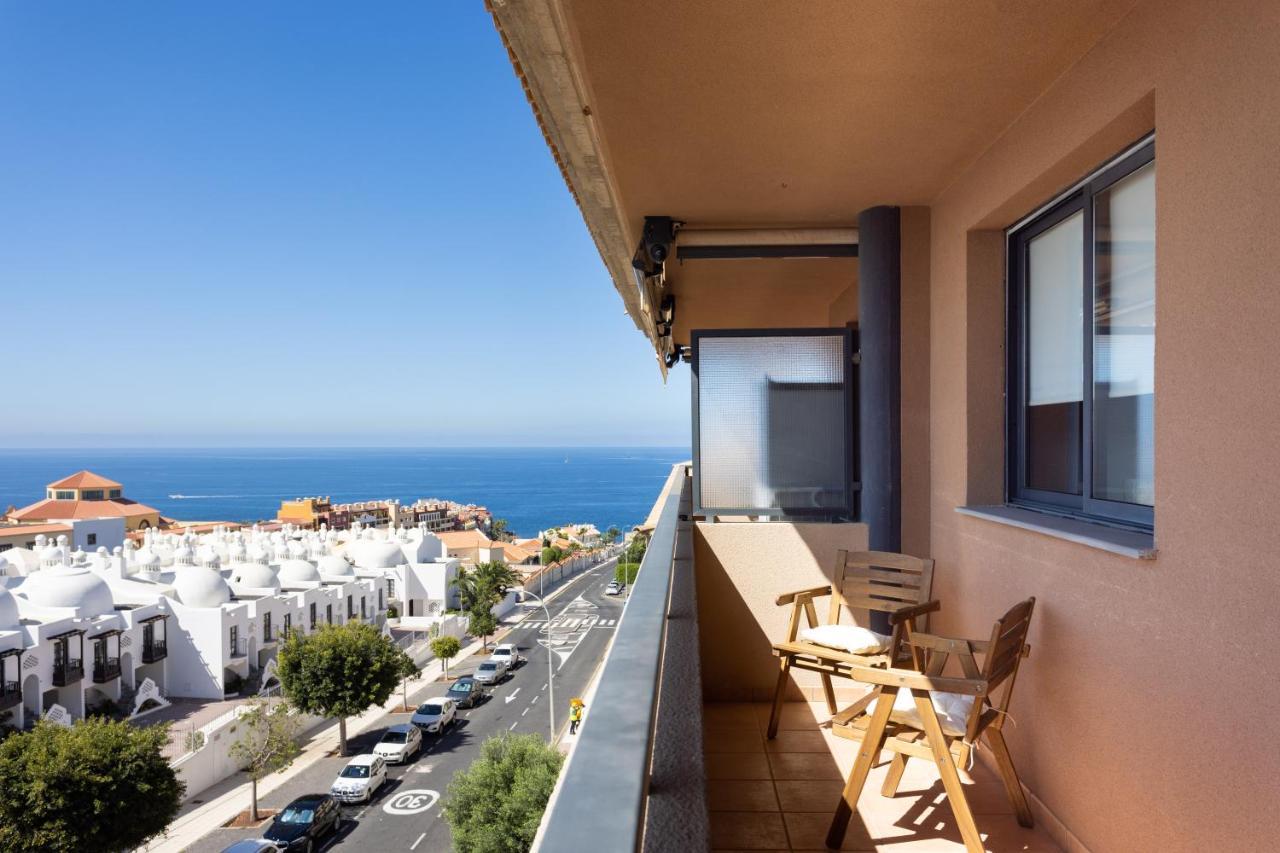 Paradise Sunny Home By Sunkeyrents Costa Adeje  Exterior foto